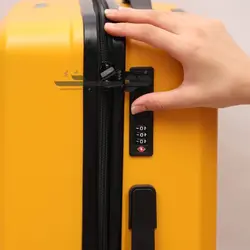 چمدان کودک ریکاردو مدل BTS_02