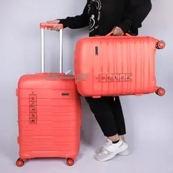 چمدان مسافرتی ریکاردو مدل 4-35 exp
