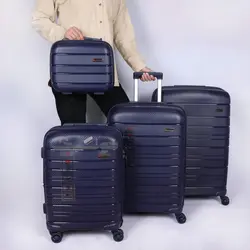 چمدان مسافرتی ریکاردو مدل 4-35 exp