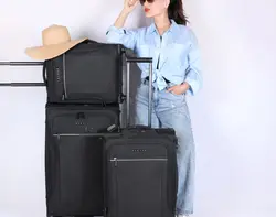 مجموعه چمدان مسافرتی ویراژ اورجینال