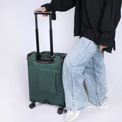 مجموعه چمدان مسافرتی ویراژ اورجینال