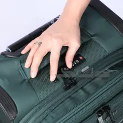 مجموعه چمدان مسافرتی ویراژ اورجینال