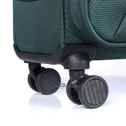 مجموعه چمدان مسافرتی ویراژ اورجینال