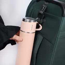 مجموعه چمدان مسافرتی ویراژ اورجینال