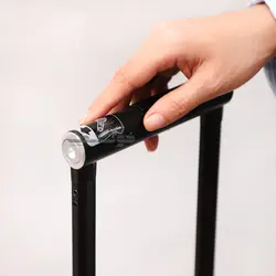 مجموعه چمدان مسافرتی ویراژ اورجینال