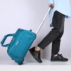 ساک چرخدار میکیتون اورجینال MEIQITUN_16