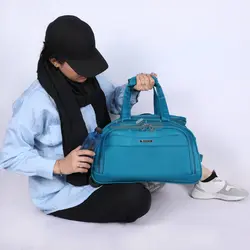 ساک چرخدار میکیتون اورجینال MEIQITUN_16