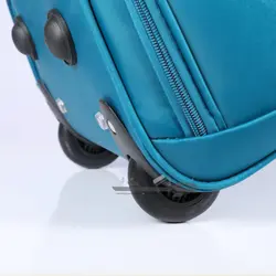 ساک چرخدار میکیتون اورجینال MEIQITUN_16