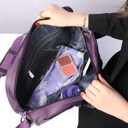 ساک مسافرتی دستی میکیتون اورجینال MEIQITUN_20