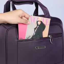 ساک مسافرتی دستی میکیتون اورجینال MEIQITUN_20