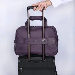 ساک مسافرتی دستی میکیتون اورجینال MEIQITUN_20