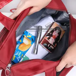 کیف دستی میکیتون MEIQITUN_29