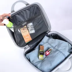 مجموعه چمدان مسافرتی های فلایر