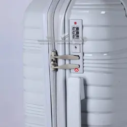 مجموعه چمدان مسافرتی های فلایر