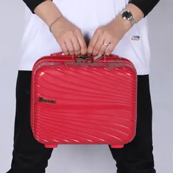 چمدان مسافرتی مونزا مدل KL_2025 تک سایز