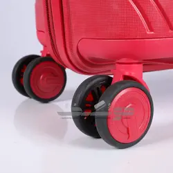 چمدان مسافرتی مونزا مدل KL_2025 تک سایز