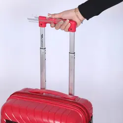 چمدان مسافرتی مونزا مدل KL_2025 تک سایز