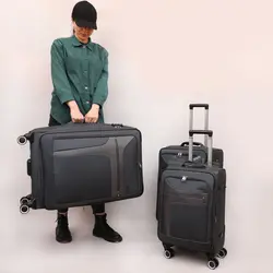 مجموعه چمدان انتلر  ANTLER S02