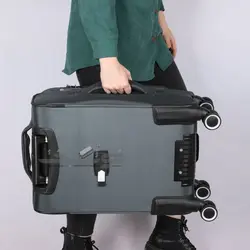 مجموعه چمدان انتلر  ANTLER S02