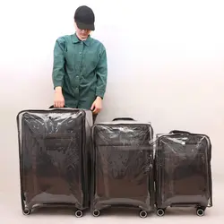 مجموعه چمدان انتلر  ANTLER S02