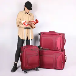 چمدان انتلر  ANTLER S03 تک سایز