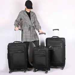 چمدان انتلر  ANTLER S03 تک سایز