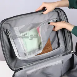 چمدان انتلر  ANTLER S03 تک سایز
