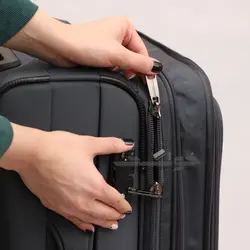 چمدان انتلر  ANTLER S03 تک سایز