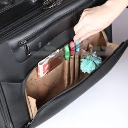 خلبانی پرزیدنت مدل  9117