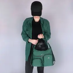 کیف سه کاره بوبو میندسا 6669