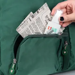 کیف سه کاره بوبو میندسا 6669