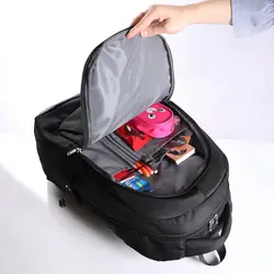 کوله پشتی نیلپر توریستر مدل توبن