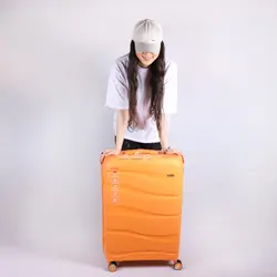 چمدان مسافرتی برند پارتنر