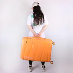 چمدان مسافرتی برند پارتنر