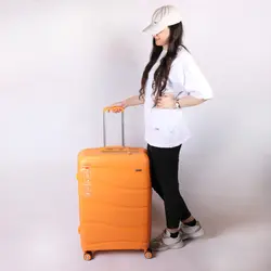 چمدان مسافرتی برند پارتنر