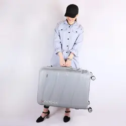 چمدان مسافرتی برند پارتنر