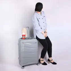 چمدان مسافرتی برند پارتنر