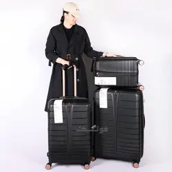 مجموعه چمدان مسافرتی آی تی انگلستان مدل فرست کلاس