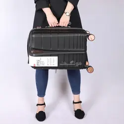 مجموعه چمدان مسافرتی آی تی انگلستان مدل فرست کلاس