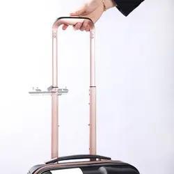 مجموعه چمدان مسافرتی آی تی انگلستان مدل فرست کلاس