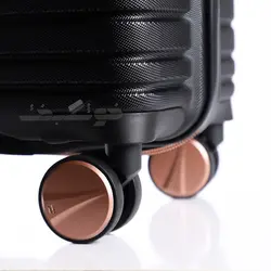 مجموعه چمدان مسافرتی آی تی انگلستان مدل فرست کلاس