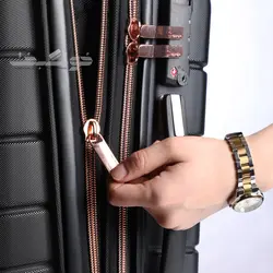 مجموعه چمدان مسافرتی آی تی انگلستان مدل فرست کلاس