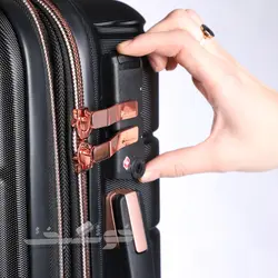 چمدان مسافرتی آی تی انگلستان مدل فرست کلاس