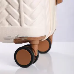 مجموعه چمدان مسافرتی آی تی انگلستان مدل عروس خلیج