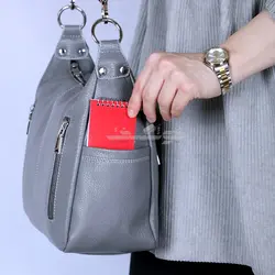 کیف دستی حاصل 136_20