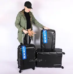 چمدان مسافرتی برند پاترول  PATROL