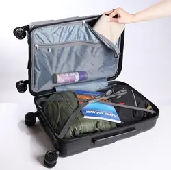 چمدان مسافرتی برند پاترول  PATROL