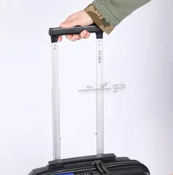 چمدان مسافرتی برند پاترول  PATROL