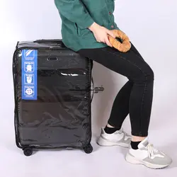 چمدان مسافرتی برند پیژون فول آپشن