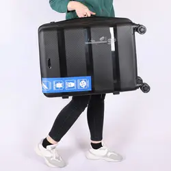 چمدان مسافرتی برند پیژون فول آپشن